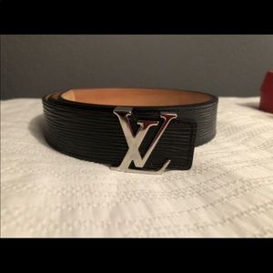 Louis Vuitton Belt